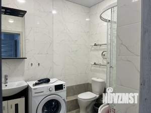 1-к квартира, посуточно, 55м2, 1/9 этаж