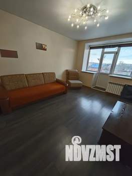 3-к квартира, посуточно, 63м2, 3/8 этаж