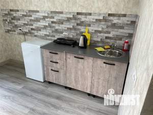 1-к квартира, посуточно, 41м2, 8/8 этаж