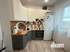 2-к квартира, на длительный срок, 52м2, 2/5 этаж