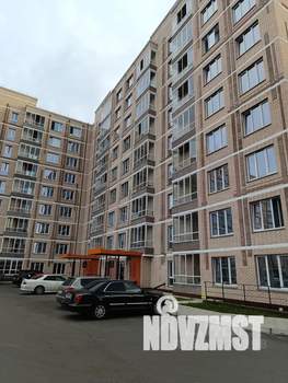 2-к квартира, посуточно, 40м2, 7/9 этаж