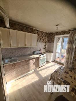 2-к квартира, на длительный срок, 50м2, 4/5 этаж