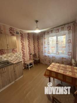 1-к квартира, на длительный срок, 36м2, 3/5 этаж