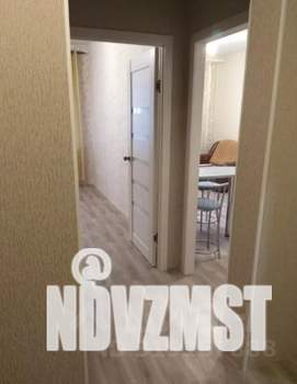 2-к квартира, на длительный срок, 46м2, 5/7 этаж