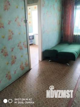 2-к квартира, на длительный срок, 46м2, 5/5 этаж