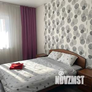 2-к квартира, посуточно, 42м2, 5/7 этаж