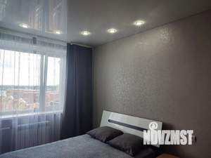 1-к квартира, посуточно, 50м2, 8/9 этаж