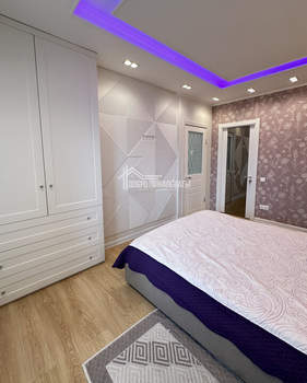 3-к квартира, на длительный срок, 84м2, 3/16 этаж