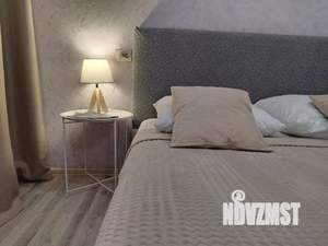 Студия квартира, посуточно, 36м2, 7/9 этаж