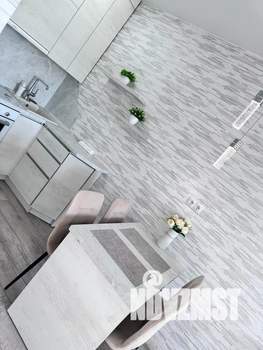 1-к квартира, посуточно, 50м2, 6/8 этаж