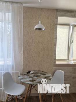 1-к квартира, посуточно, 41м2, 1/1 этаж