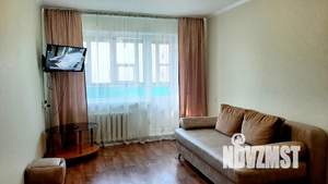 1-к квартира, посуточно, 36м2, 2/5 этаж