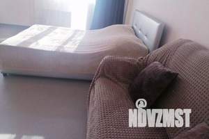 1-к квартира, посуточно, 45м2, 4/12 этаж