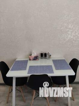 1-к квартира, посуточно, 38м2, 2/7 этаж