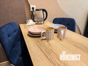 1-к квартира, посуточно, 21м2, 1/1 этаж