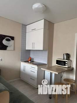 Студия квартира, посуточно, 30м2, 10/12 этаж