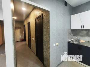 2-к квартира, посуточно, 68м2, 1/9 этаж
