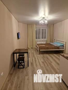 Студия квартира, посуточно, 29м2, 5/5 этаж