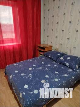 Студия квартира, посуточно, 36м2, 9/9 этаж