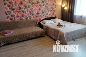1-к квартира, посуточно, 70м2, 9/9 этаж
