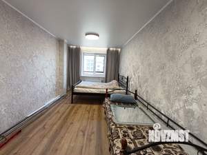 2-к квартира, на длительный срок, 62м2, 2/12 этаж