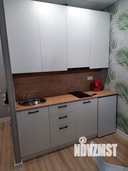2-к квартира, посуточно, 42м2, 8/9 этаж