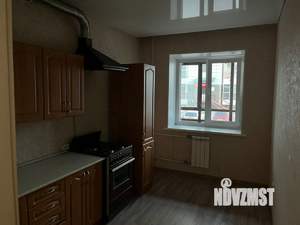 1-к квартира, на длительный срок, 33м2, 4/6 этаж
