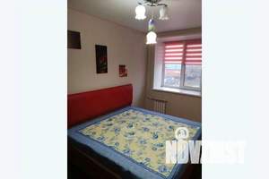 3-к квартира, посуточно, 69м2, 3/9 этаж