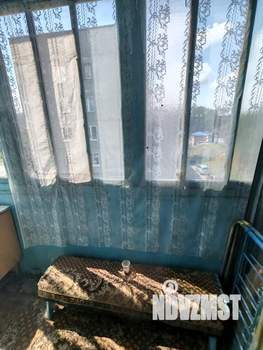 1-к квартира, на длительный срок, 32м2, 3/5 этаж