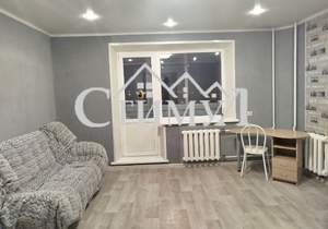 1-к квартира, на длительный срок, 38м2, 5/9 этаж