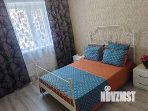 2-к квартира, посуточно, 70м2, 1/12 этаж
