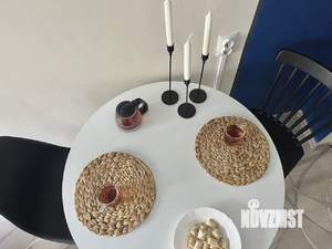 1-к квартира, посуточно, 20м2, 1/10 этаж
