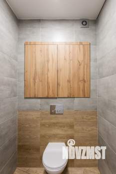 1-к квартира, посуточно, 52м2, 1/1 этаж