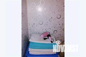 1-к квартира, посуточно, 70м2, 9/9 этаж