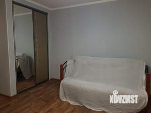 2-к квартира, на длительный срок, 34м2, 2/10 этаж