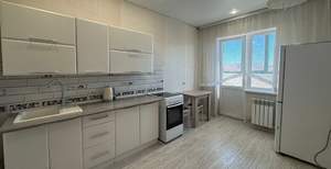 1-к квартира, на длительный срок, 39м2, 5/17 этаж