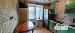 2-к квартира, на длительный срок, 50м2, 2/3 этаж