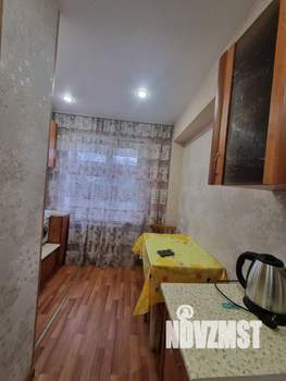 2-к квартира, на длительный срок, 43м2, 4/5 этаж