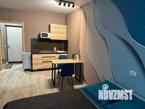 Студия квартира, посуточно, 21м2, 2/9 этаж