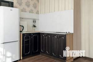 Студия квартира, посуточно, 28м2, 1/9 этаж