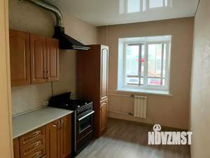 1-к квартира, на длительный срок, 33м2, 4/6 этаж