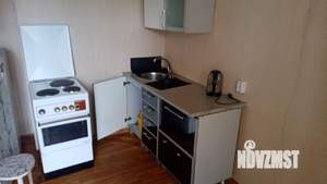 Студия квартира, на длительный срок, 25м2, 5/12 этаж
