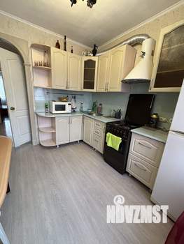 2-к квартира, на длительный срок, 54м2, 3/6 этаж