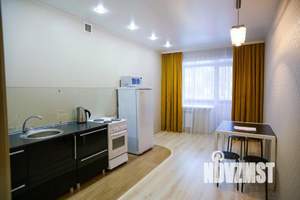 1-к квартира, посуточно, 51м2, 1/1 этаж