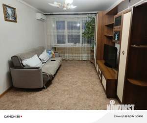 3-к квартира, на длительный срок, 62м2, 5/5 этаж