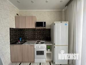 Студия квартира, посуточно, 35м2, 8/9 этаж