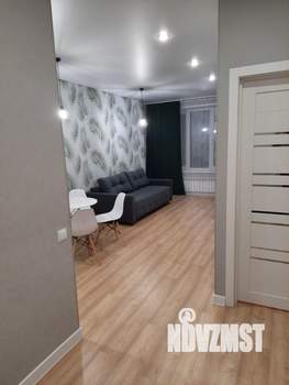 2-к квартира, посуточно, 42м2, 8/9 этаж