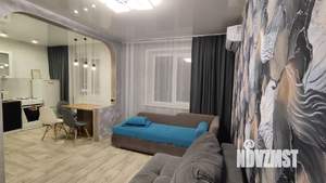 2-к квартира, посуточно, 53м2, 9/10 этаж