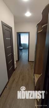 Студия квартира, на длительный срок, 27м2, 3/11 этаж