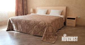 1-к квартира, посуточно, 44м2, 1/1 этаж